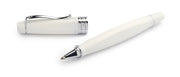 HARDTMUTH kuličkové pero – bílé