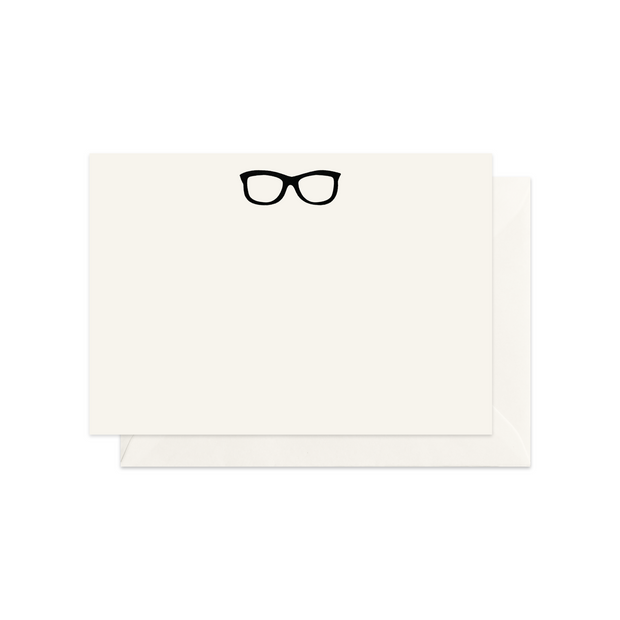 Karta Brýle